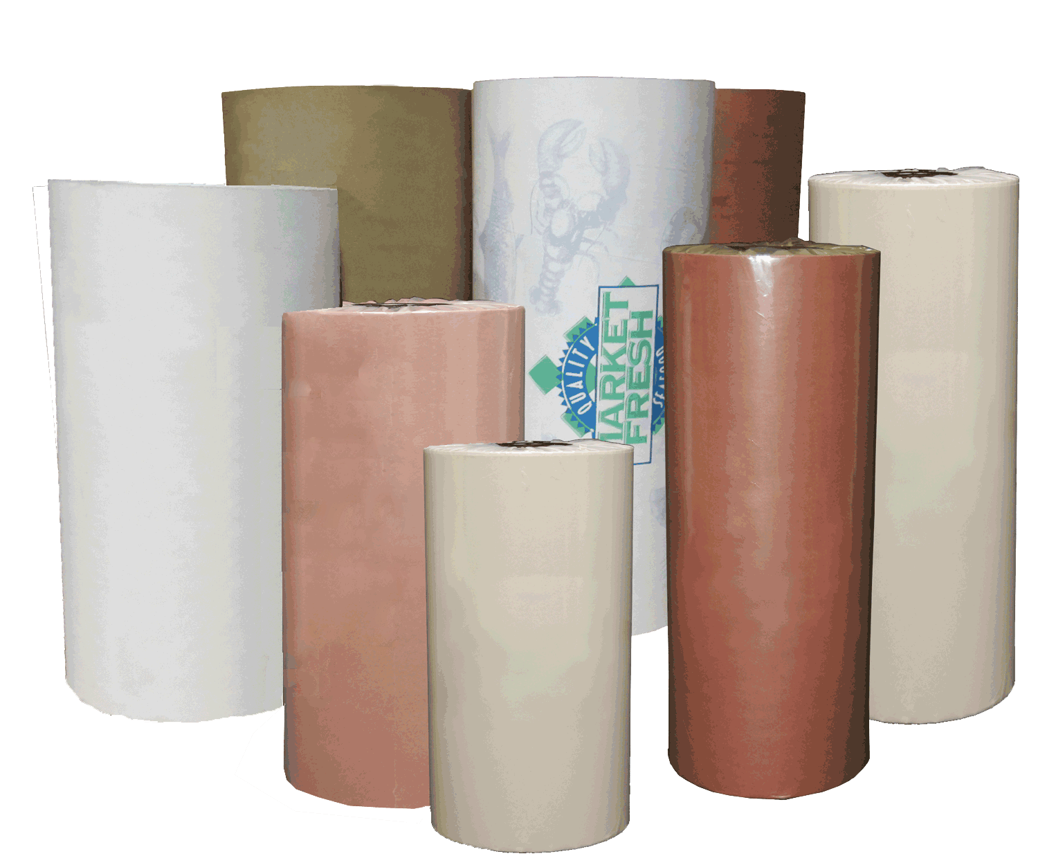 Butcher Paper Rolls – 6157005 | Atlas Paper Bag Co Ltd