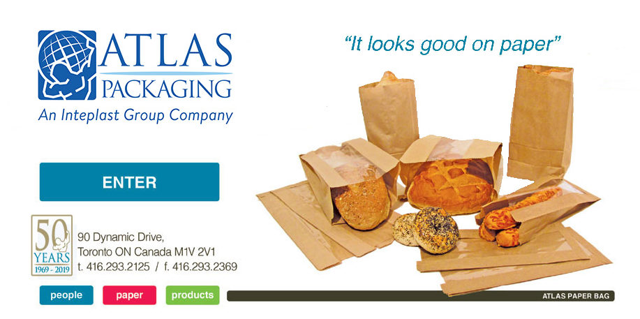 Baking Pan Liners  Atlas Packaging Inc